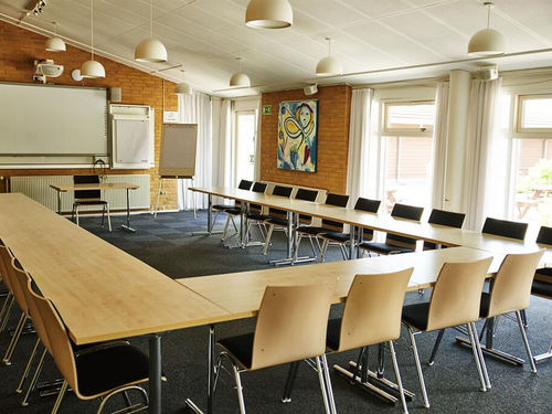 Danhostel Fredericia